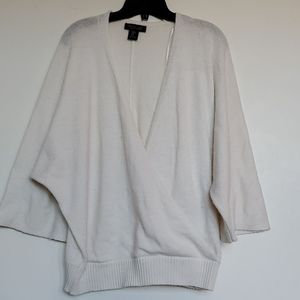Rachel Zoe sweater